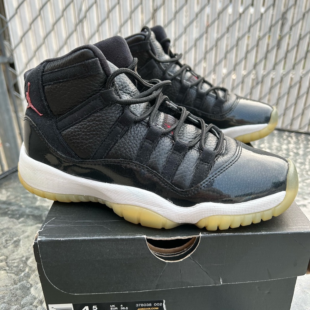 Air jordan 11 retro BG